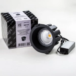 Встраиваемый светодиодный светильник Lightstar CICLONE 385147