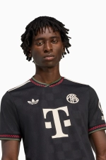 Футболка adidas FC Bayern 25/26 3rd