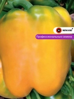 Перец Ченака F1