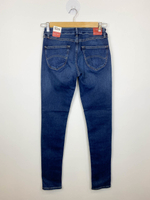 Новые Джинсы Tommy Hilfiger, XS