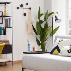 Настенная вешалка Vianela 52x40 см