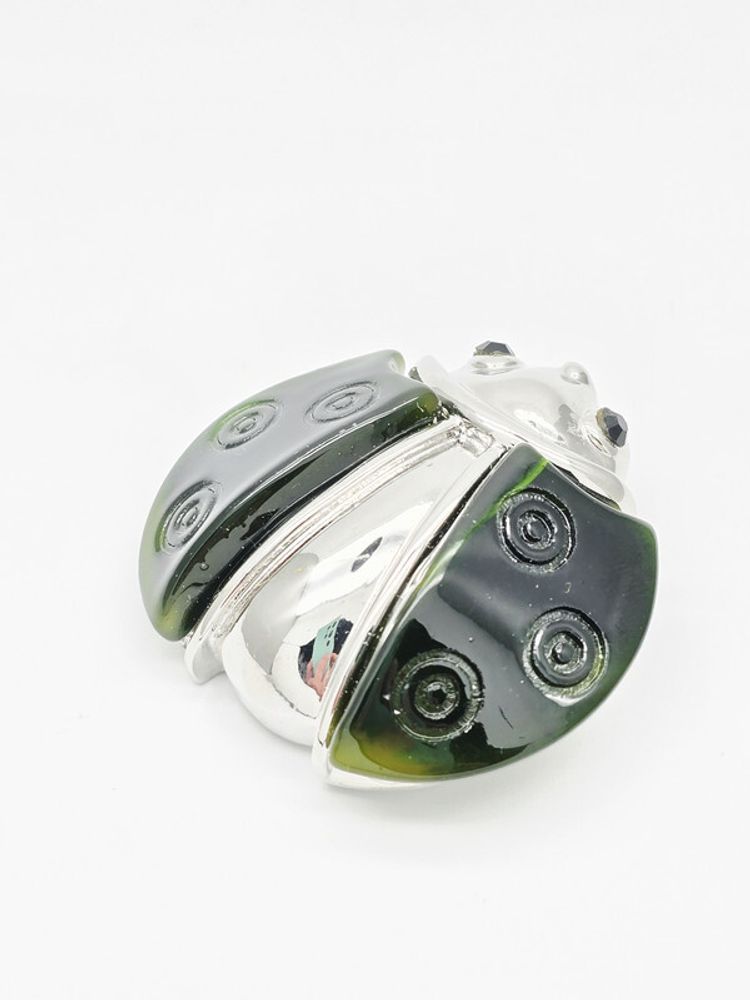 91003651 Брошь Selena