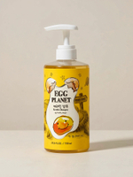 DAENG GI MEO RI Шампунь с яичным протеином EGGPLANET KERATIN SHAMPOO, 700 мл.