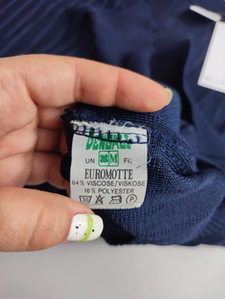 Футболка Tricot трикотажная 42 размер