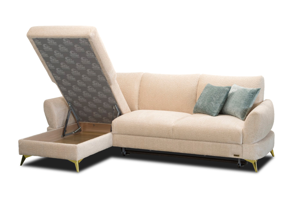 Диван Амарант