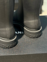 Сапоги CHANEL