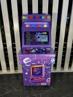 Аркадный автомат «Ретро игры»