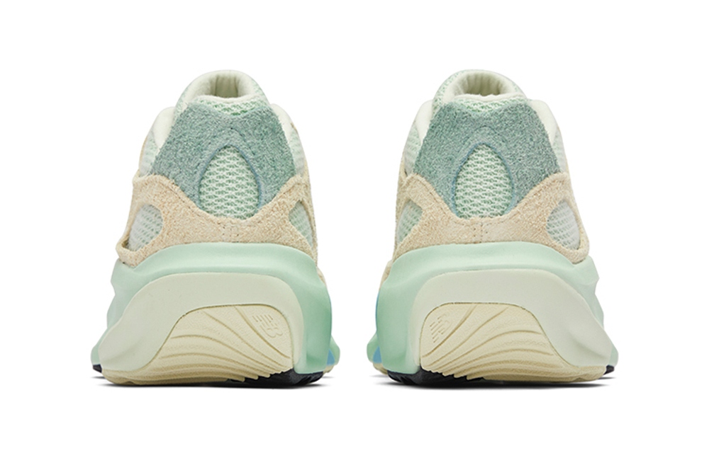 Кроссовки New Balance Wrpd Runner