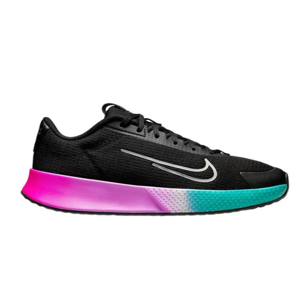 Nike free vapor top