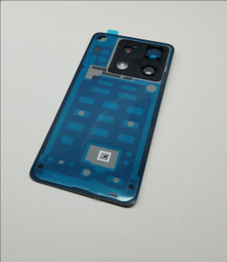 Poco X6 5G (23122PCD1G) - Задняя крышка (в сборе со стеклом камеры) (АСЦ)