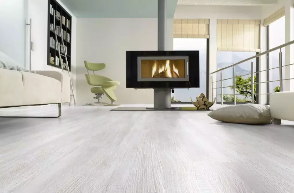 Ламинат Kronostar SymBio Пино Леванте 3168