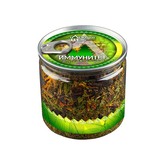 Чайный сбор «Иммунитет» 50г.