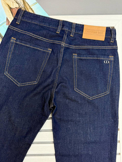 Джинсы Christian Dior