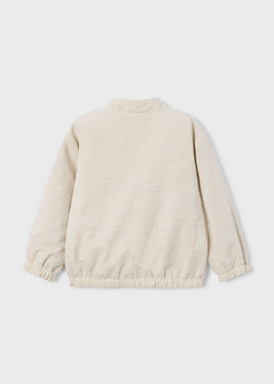 двусторонняя ветровка