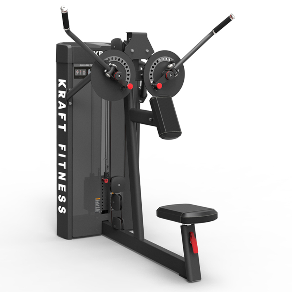 Дельтоид KRAFT Fitness ADVANT KFADTH