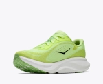 Женские кроссовки Hoka Rincon 5 - Neon Yuzu / Black