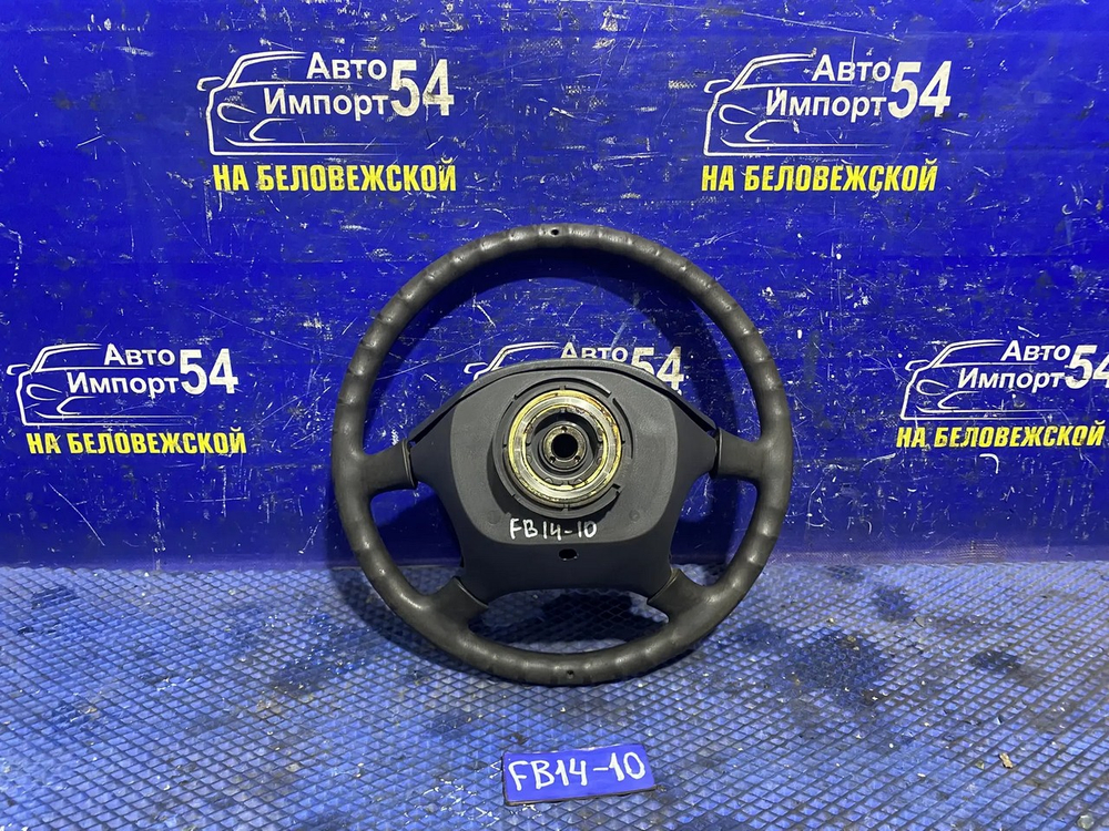Руль NISSAN SUNNY 1994