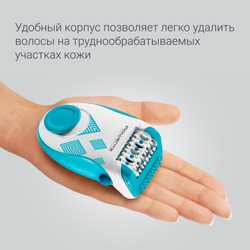 Эпилятор Rowenta Skin Spirit EP2910F1