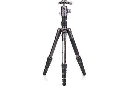 Штатив Benro FBAT05A+VX20 с шаровой головой алюминиевый