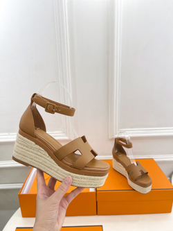 Hermes Elda Espadrille
