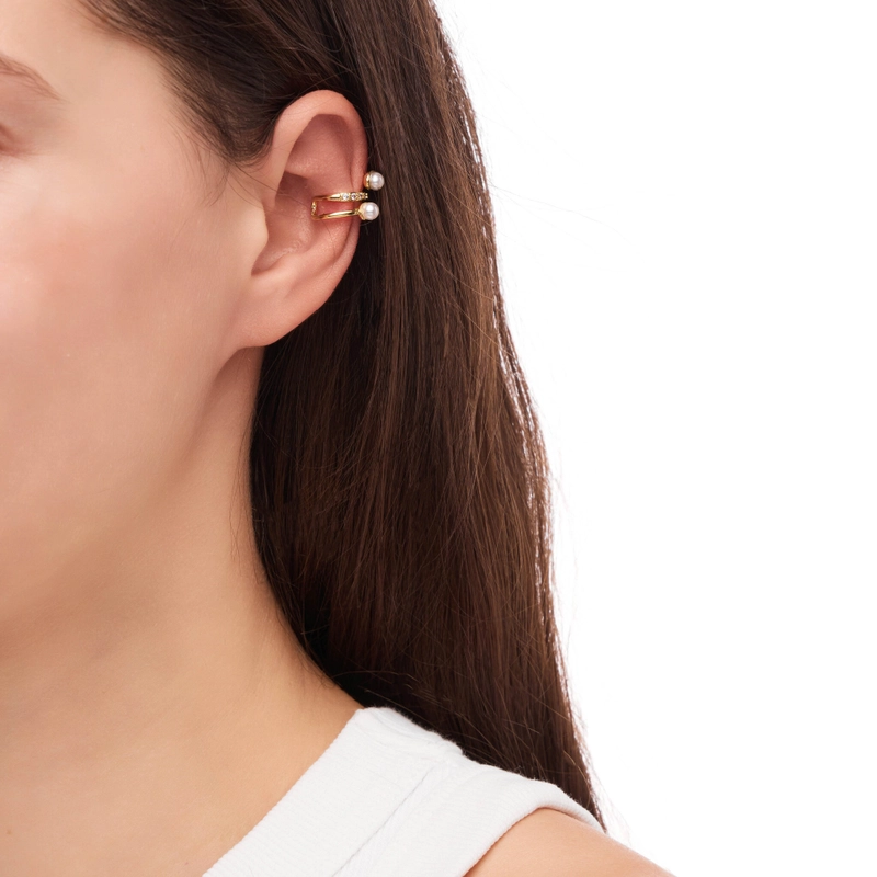 Кафф Джоанна – Золото