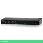 KVM-переключатель Aten KH1516AI-AX-G