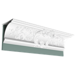 Карниз Orac Decor C338A BA'ROCK