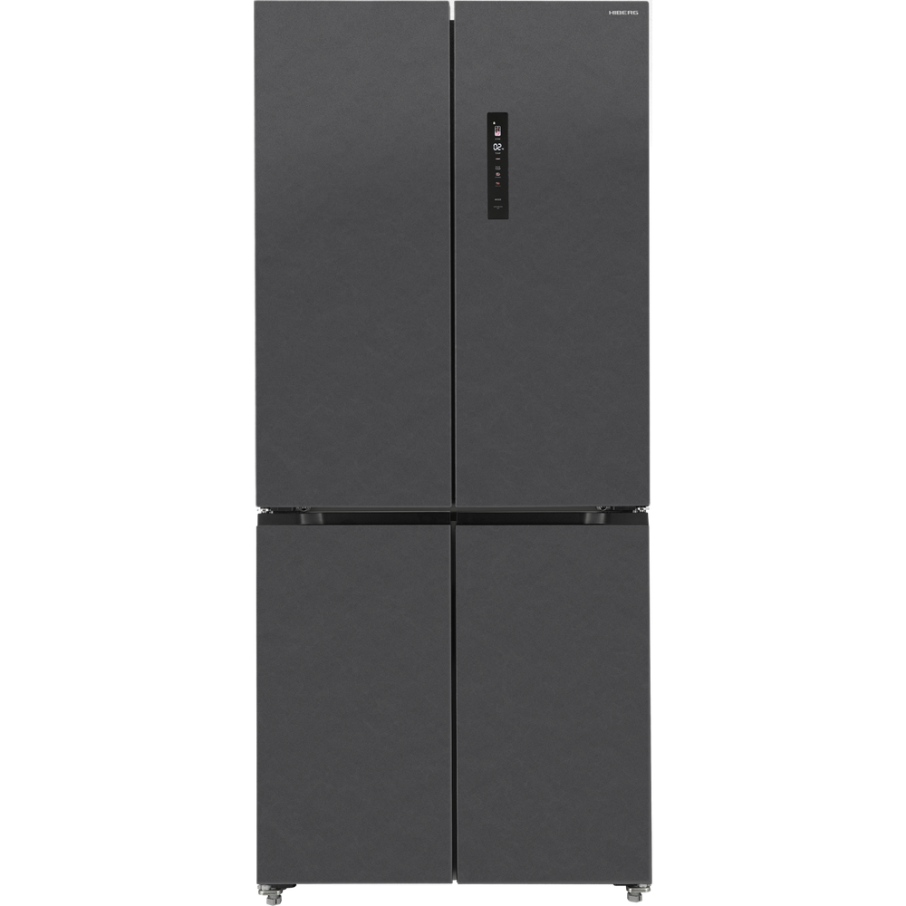 HIBERG RFQ-600DX NFGM inverter