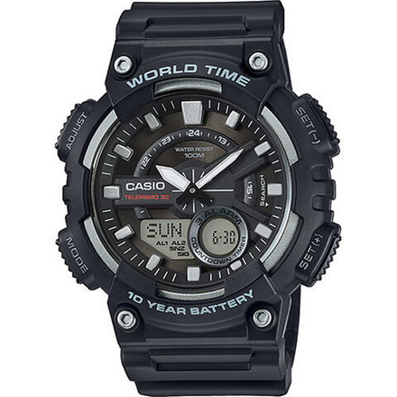 Часы CASIO Collection AEQ-110W-1A