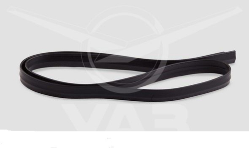 Уплотнитель надставки двери /УАЗ 469/ (СП АВТО)