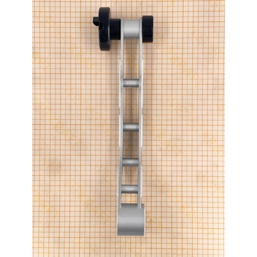 WDK-770B-7_04/ наконечник линейки