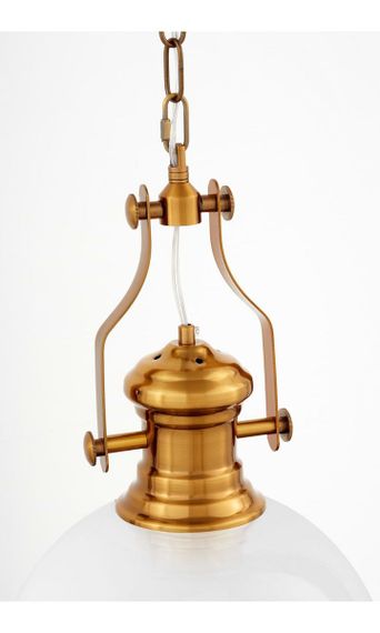 Подвесной светильник Lumina Deco Ettore LDP 710-300 MD+WT