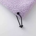 Худи Ymkashix Little Lamb беж/фиолет