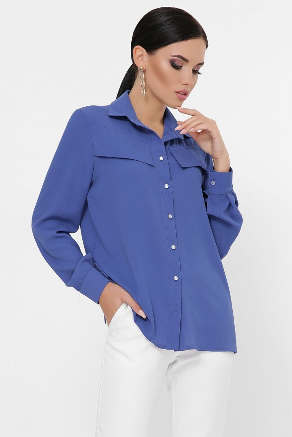 Блуза Rimma BZ-1789D