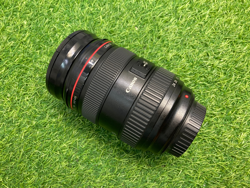 Canon EF 24-70mm 2.8L USM