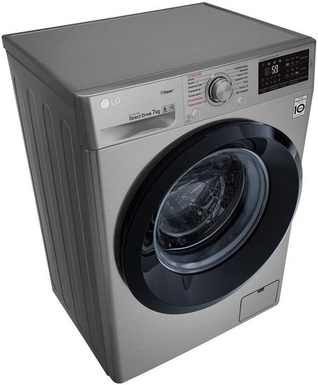 Стиральная машина LG F2J5HS6S