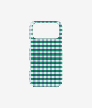 Чехол PICNIC (зеленый) для iPhone
