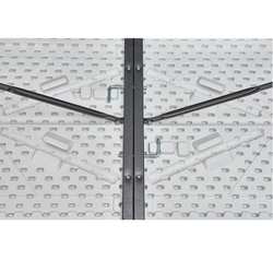 Складной стол CT122 Crusoe Camp