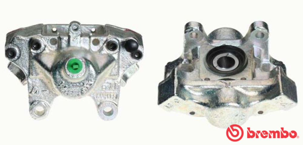 BREMBO - F50128-BRB - Brake Caliper