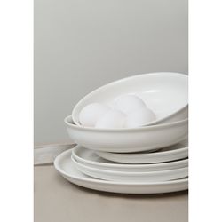 Набор тарелок Milky Cloud, Ø21 см, 2 шт.