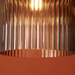 Подвесной светильник Freya FR5558PL-01BR