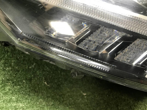 Фара левая Haval Jolion (2021-н.в.) LED
