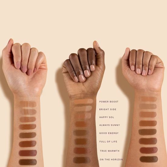 RARE BEAUTY Warm Wishes Effortless Bronzer Бронзер в стике