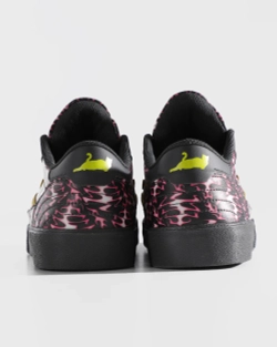 Кеды Lakai x RIPNDIP Cambridge: Pink Flame (Q1-26)
