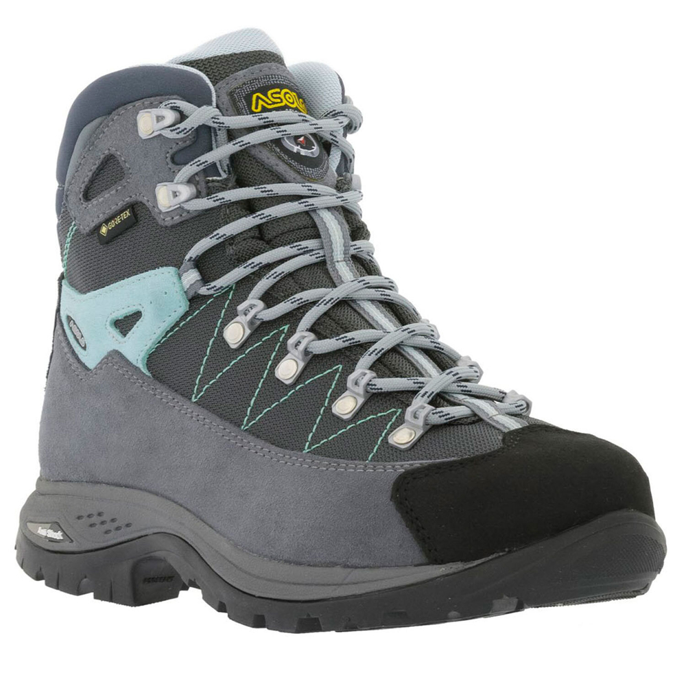 Ботинки Asolo Hiking Finder GV MM