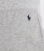 Пижамные штаны POLO RALPH LAUREN - серый(714899616)