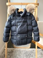 Зимний пуховый костюм Manudieci, 110