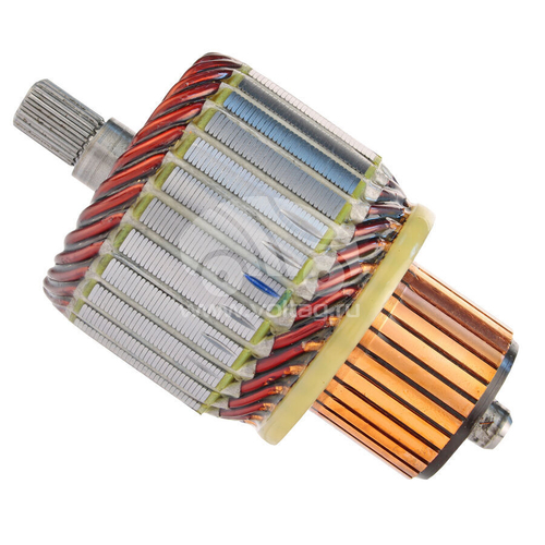 Ротор стартера BMW