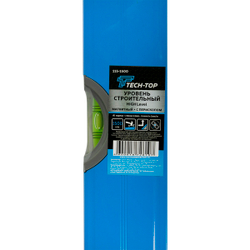 Уровень магнитный Tech-top Highlevel, с перископом, 1500 мм