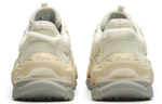 FILA FUSION Cheese Sneakers "Cream White" Women"s